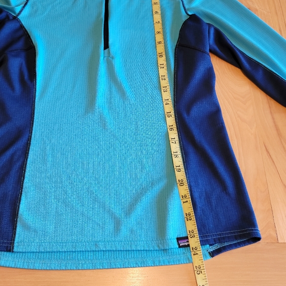 Patagonia Midweight Capilene Baselayer - Picture 6 of 8